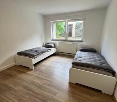 Herne Apartment | Ihr Zuhause in Herne Wohnen am Park
