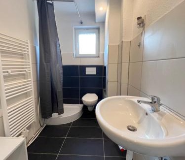 Herne Apartment | Ihr Zuhause in Herne Wohnen am Park