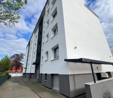 Herne Apartment | Ihr Zuhause in Herne Wohnen am Park