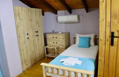Sogut Villa | Ihtiyarsöğüt