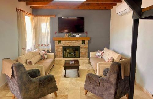 Sogut Villa | Ihtiyarsöğüt
