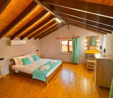Sogut Villa | Ihtiyarsöğüt