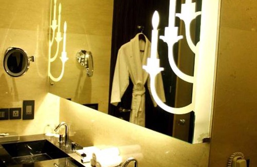 Mayur Vihar Phase 1 Hotel | IIDL Suites