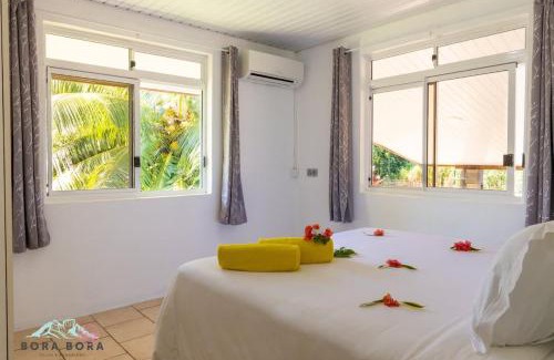 Nunue House | Iihi House