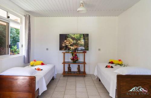 Nunue House | Iihi House