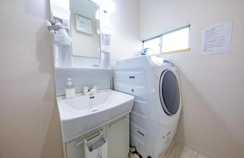 Hatagaya Apartment | iine house hatagaya