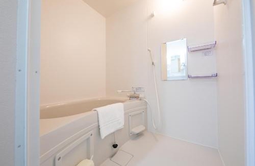 Hatagaya Apartment | iine house hatagaya