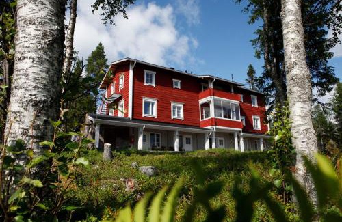 Rukatunturi Hotel | Iisakki Village