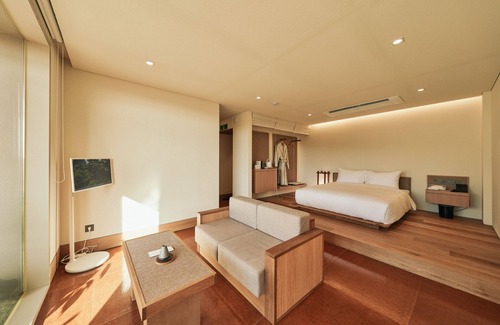 Gyeongju Hotel | IJE Gyeongju