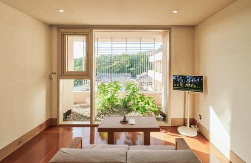 Gyeongju Hotel | IJE Gyeongju