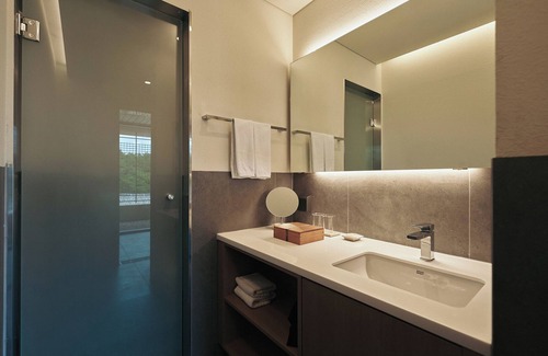 Gyeongju Hotel | IJE Gyeongju