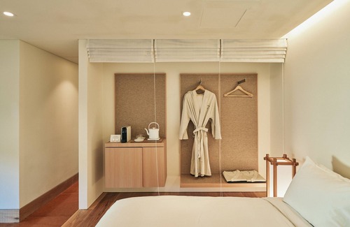 Gyeongju Hotel | IJE Gyeongju