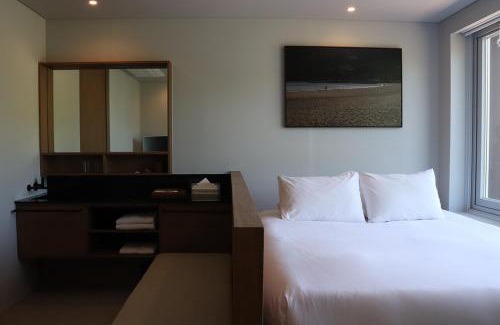 Namhae Hotel | IJE Namhae