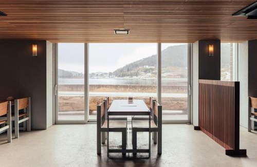Namhae Hotel | IJE Namhae