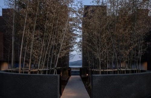 Namhae Hotel | IJE Namhae