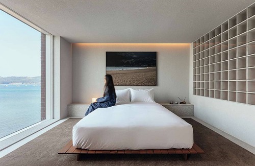 Namhae Hotel | IJE Namhae