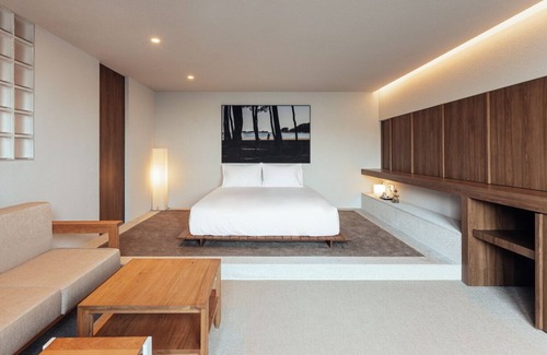 Namhae Hotel | IJE Namhae