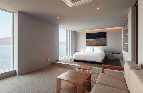 Namhae Hotel | IJE Namhae