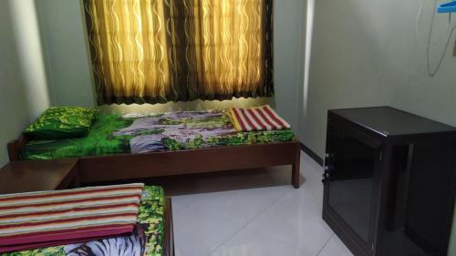 Bondowoso House | Ijen Bondowoso Home Stay