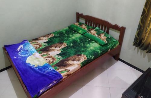 Bondowoso House | Ijen Bondowoso Home Stay