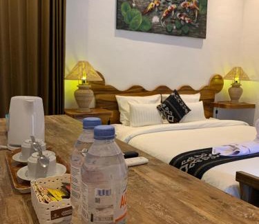 Banyuwangi Hotel | Ijen Cottages