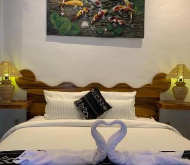 Banyuwangi Hotel | Ijen Cottages