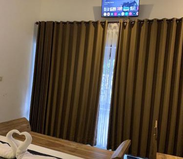 Banyuwangi Hotel | Ijen Cottages