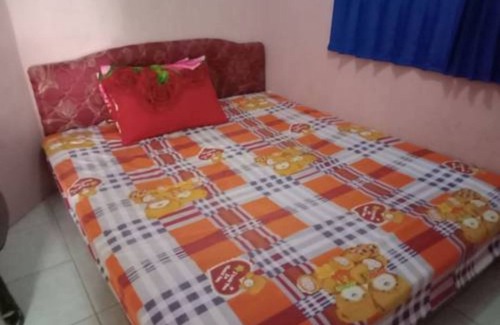 Tamansuruh Hotel | Ijen Mansjestic B&B