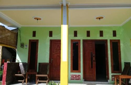 Tamansuruh Hotel | Ijen Mansjestic B&B