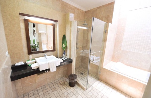 Banyuwangi Hotel | Ijen Resort and Villas