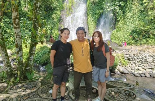 Banyuwangi Bed & Breakfast | ijen resto & guest house