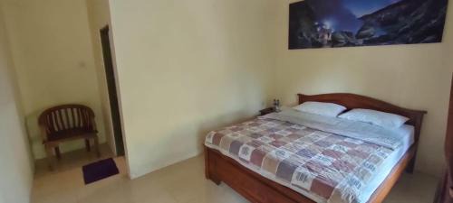 Banyuwangi Bed & Breakfast | ijen resto & guest house