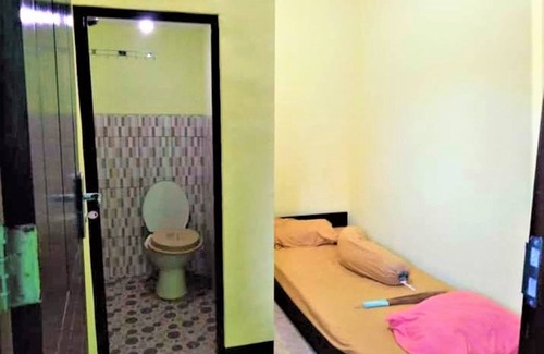 Banyuwangi House | Ijen Safari Guesthouse