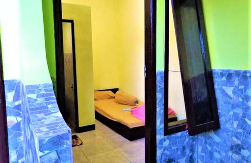 Banyuwangi House | Ijen Safari Guesthouse