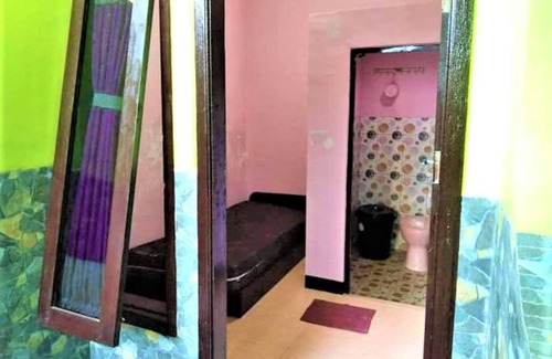 Banyuwangi House | Ijen Safari Guesthouse