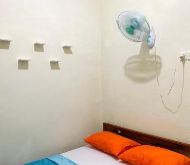 Kalipuro House | Ijen transito 1 home stay