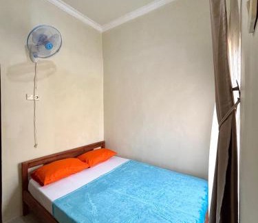 Kalipuro House | Ijen transito 1 home stay