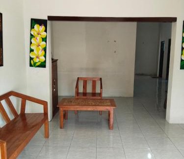 Kalipuro House | Ijen transito 1 home stay