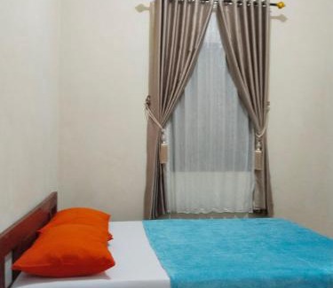 Kalipuro House | Ijen transito 1 home stay
