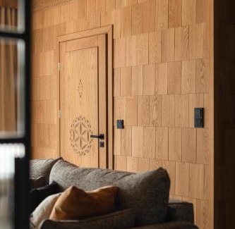 Zakopane Apartment | IJG Imperial Apartamenty Szymaszkowa