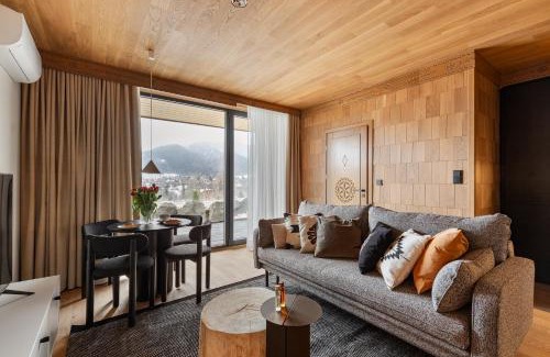 Zakopane Apartment | IJG Imperial Apartamenty Szymaszkowa