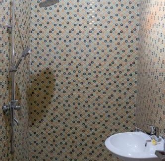 Batu Bolong House | Ika Homestay