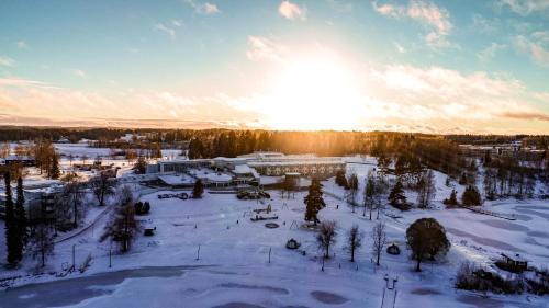Ikaalinen Hotel | Ikaalinen SPA & Resort
