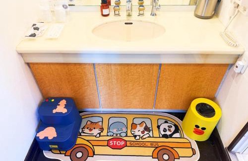 Yoshioka Hotel | Ikaho Kids Paradise Hotel - Vacation STAY 56072v