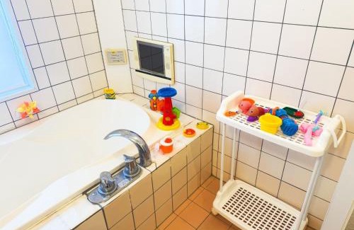 Yoshioka Hotel | Ikaho Kids Paradise Hotel - Vacation STAY 56072v