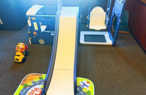 Yoshioka Hotel | Ikaho Kids Paradise Hotel - Vacation STAY 56072v