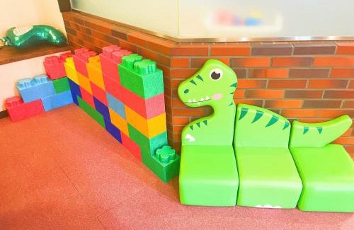 Yoshioka Hotel | Ikaho Kids Paradise Hotel - Vacation STAY 07113v