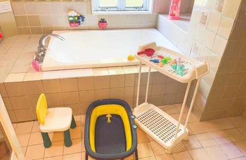 Yoshioka Hotel | Ikaho Kids Paradise Hotel - Vacation STAY 06984v