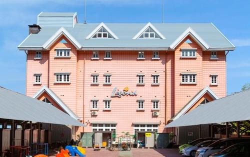 Yoshioka Hotel | Ikaho Kids Paradise Hotel - Vacation STAY 06984v