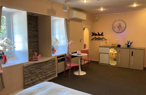 Yoshioka Hotel | Ikaho Kids Paradise Hotel - Vacation STAY 07681v